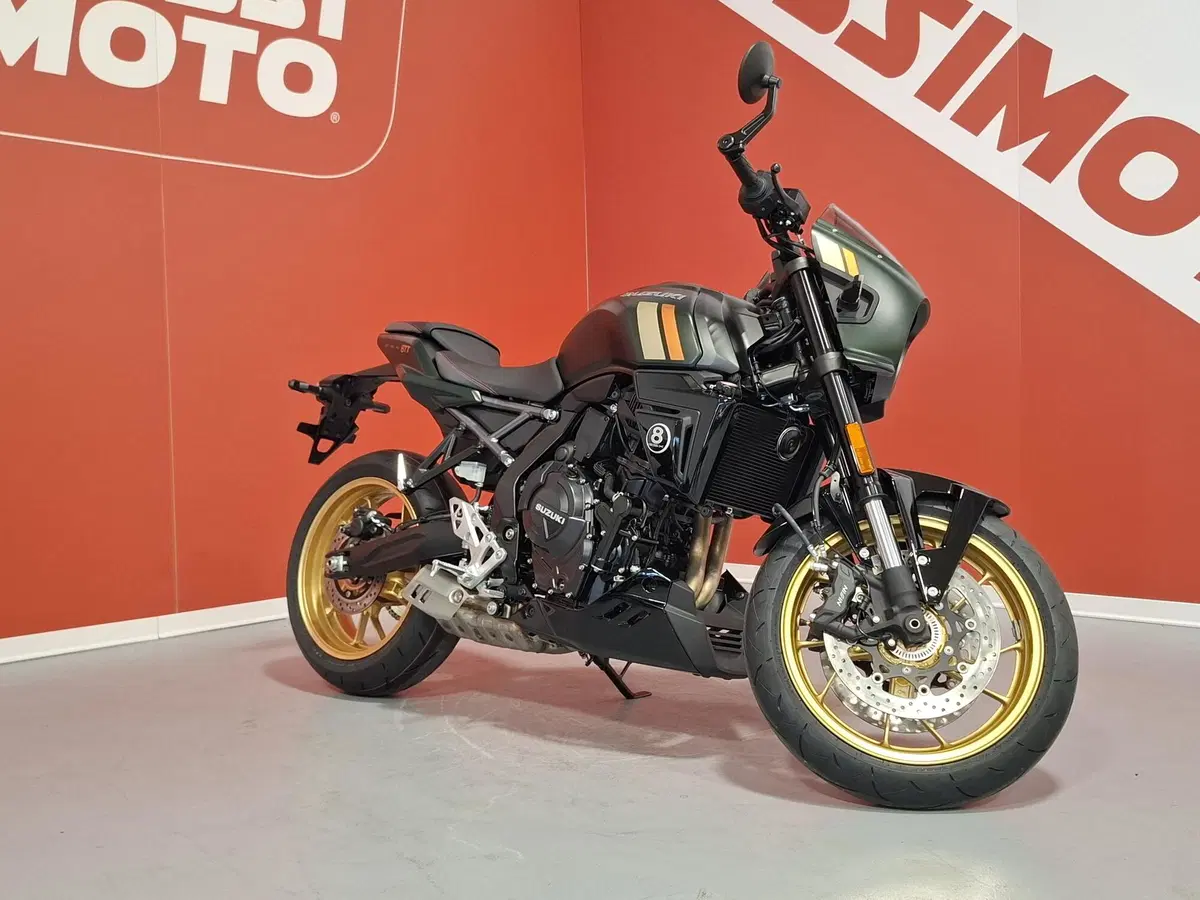 Suzuki GSX-8TT (2025 - 26) (3)