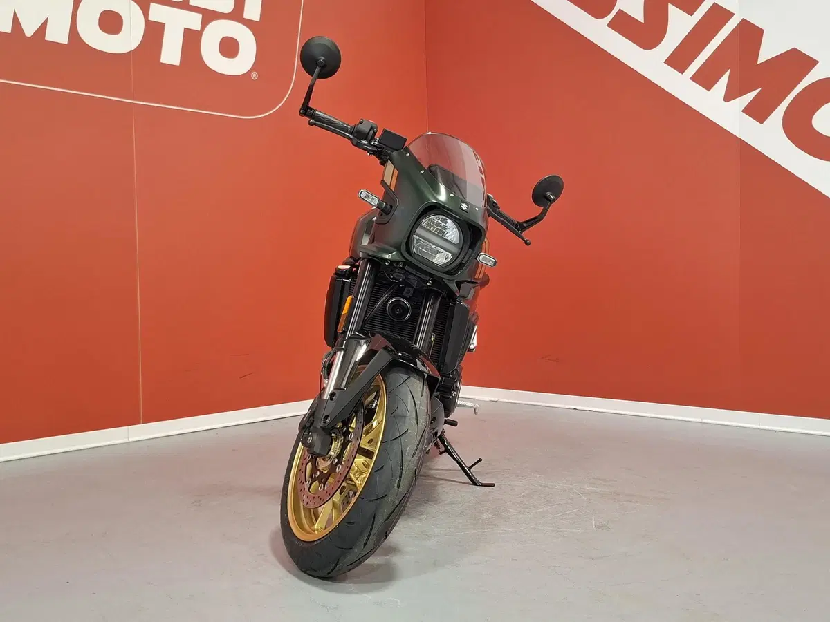 Suzuki GSX-8TT (2025 - 26) (4)