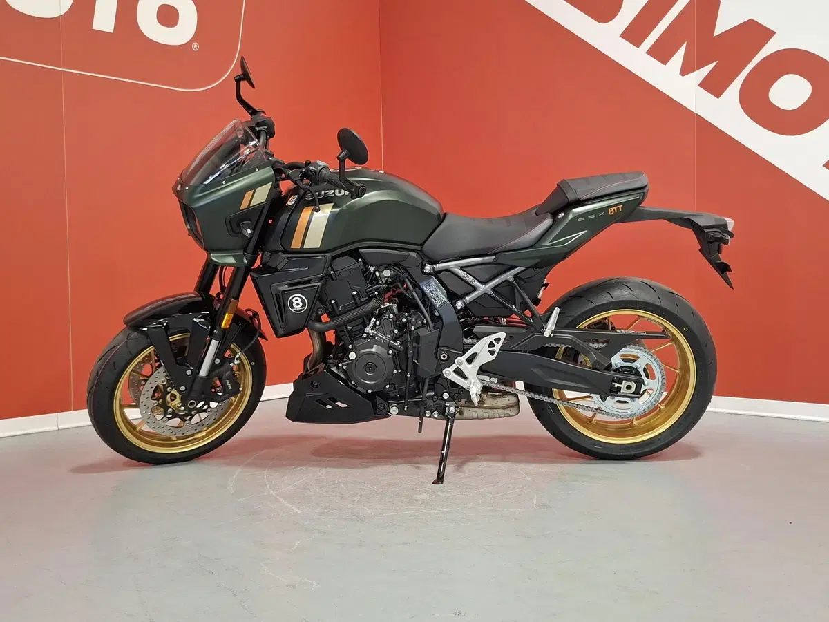 Suzuki GSX-8TT (2025 - 26) (7)