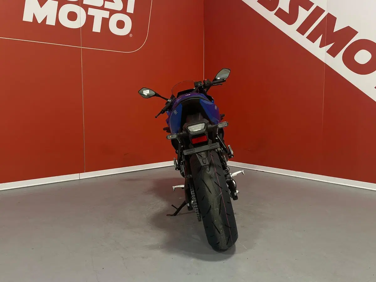 Suzuki GSX-8R (2024 - 26) (8)