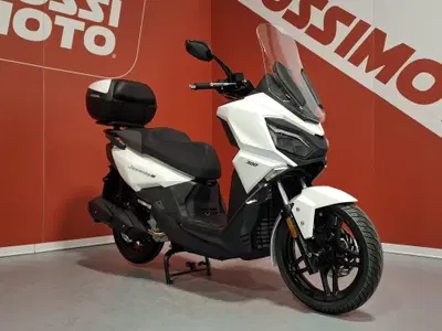 Sym Joyride 300 (2022 - 24) nuova