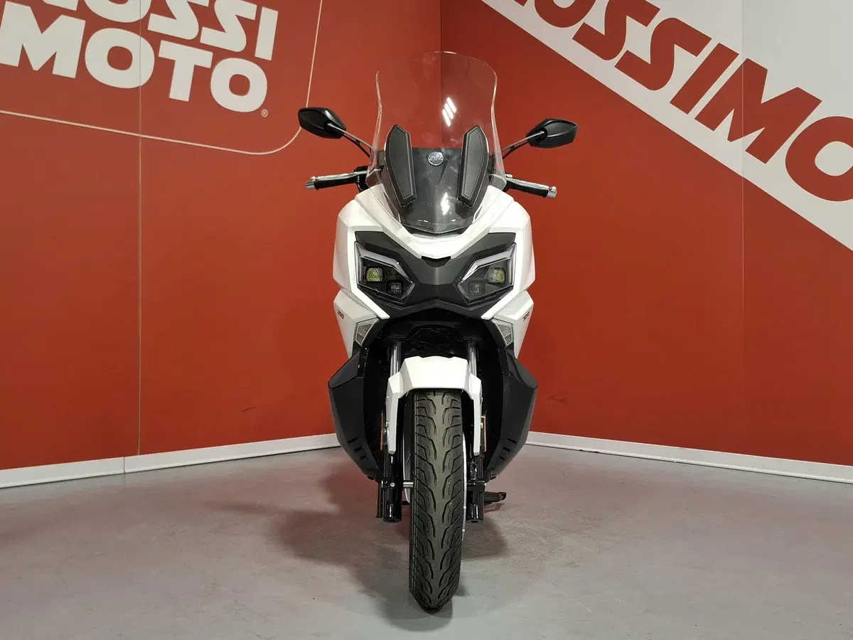 Sym Joyride 300 (2022 - 24) (3)