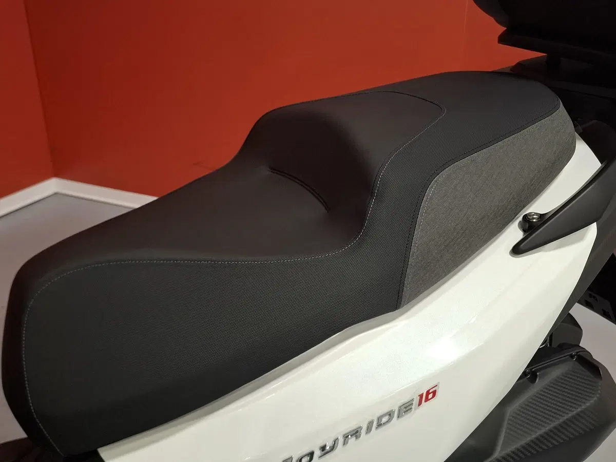 Sym Joyride 300 (2022 - 24) (5)