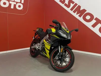 Aprilia RS 125 (2025 - 26) nuova