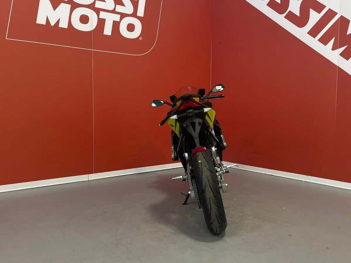 Aprilia RS 125 (2025 - 26) (4)