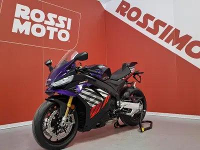Aprilia RSV4 1100 Factory (2025 - 26) nuova