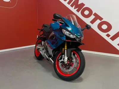 Aprilia RS 660 (2025 - 26) nuova