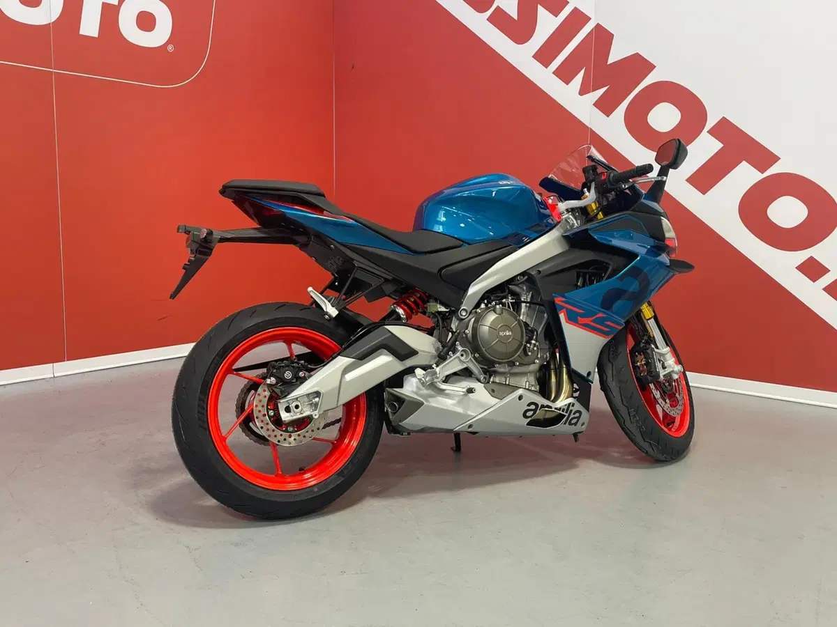 Aprilia RS 660 (2025 - 26) (3)