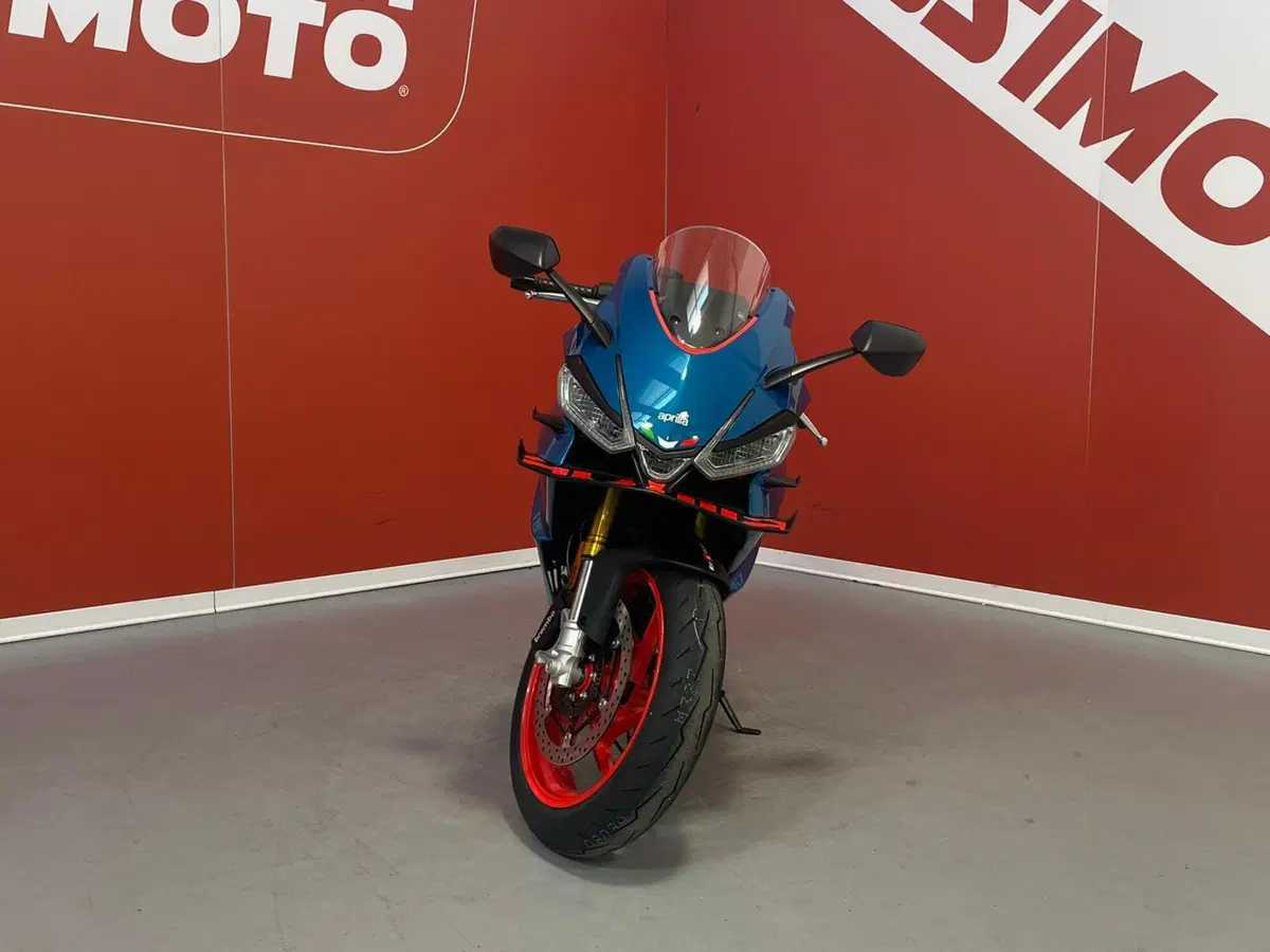 Aprilia RS 660 (2025 - 26) (8)