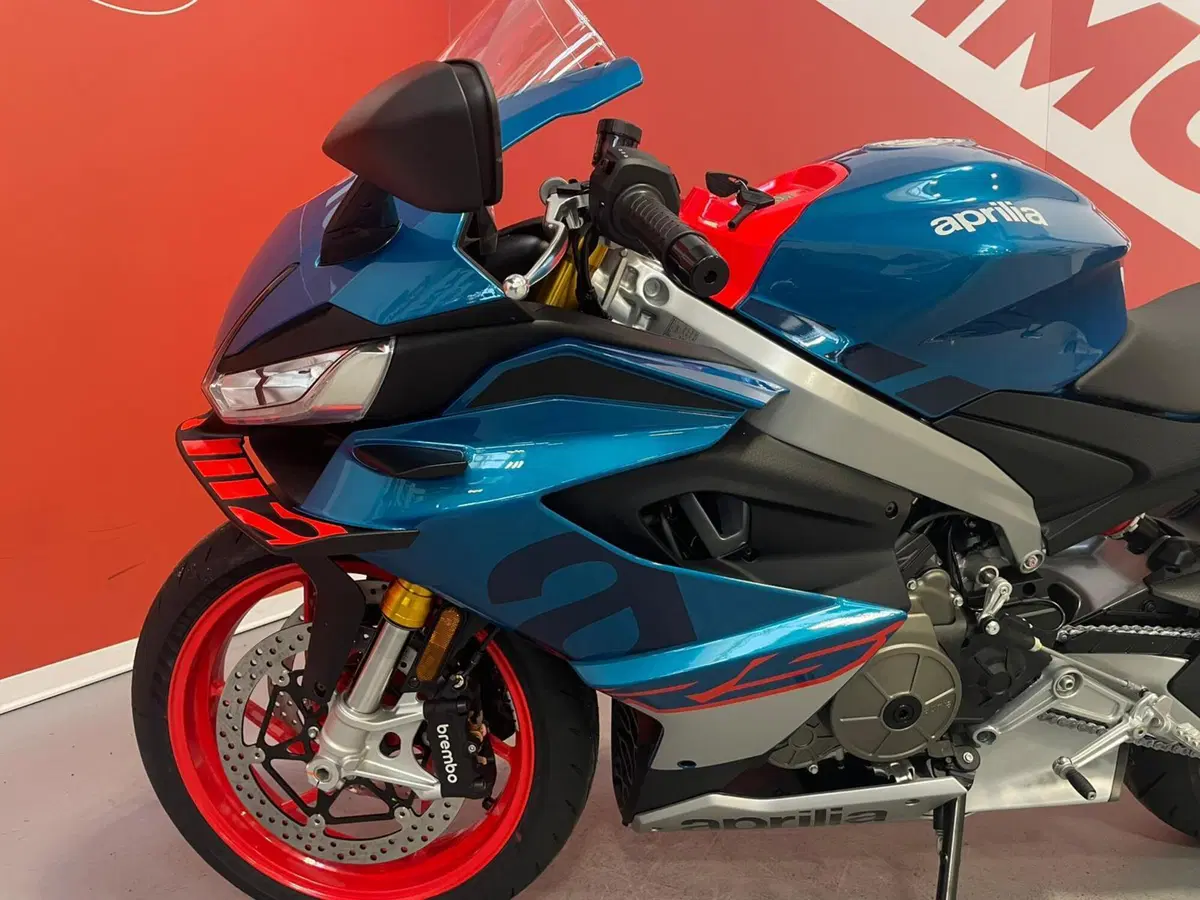 Aprilia RS 660 (2025 - 26) (9)