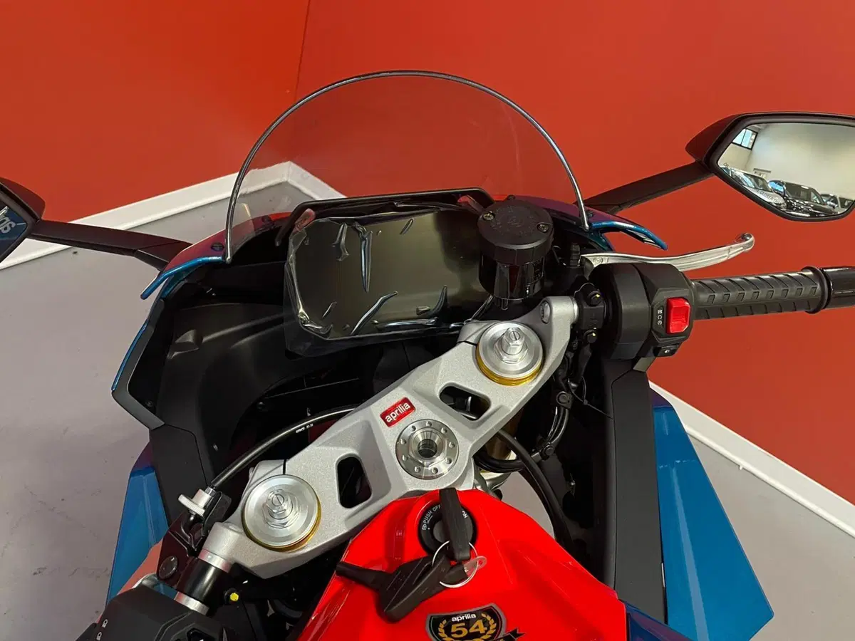 Aprilia RS 660 (2025 - 26) (10)