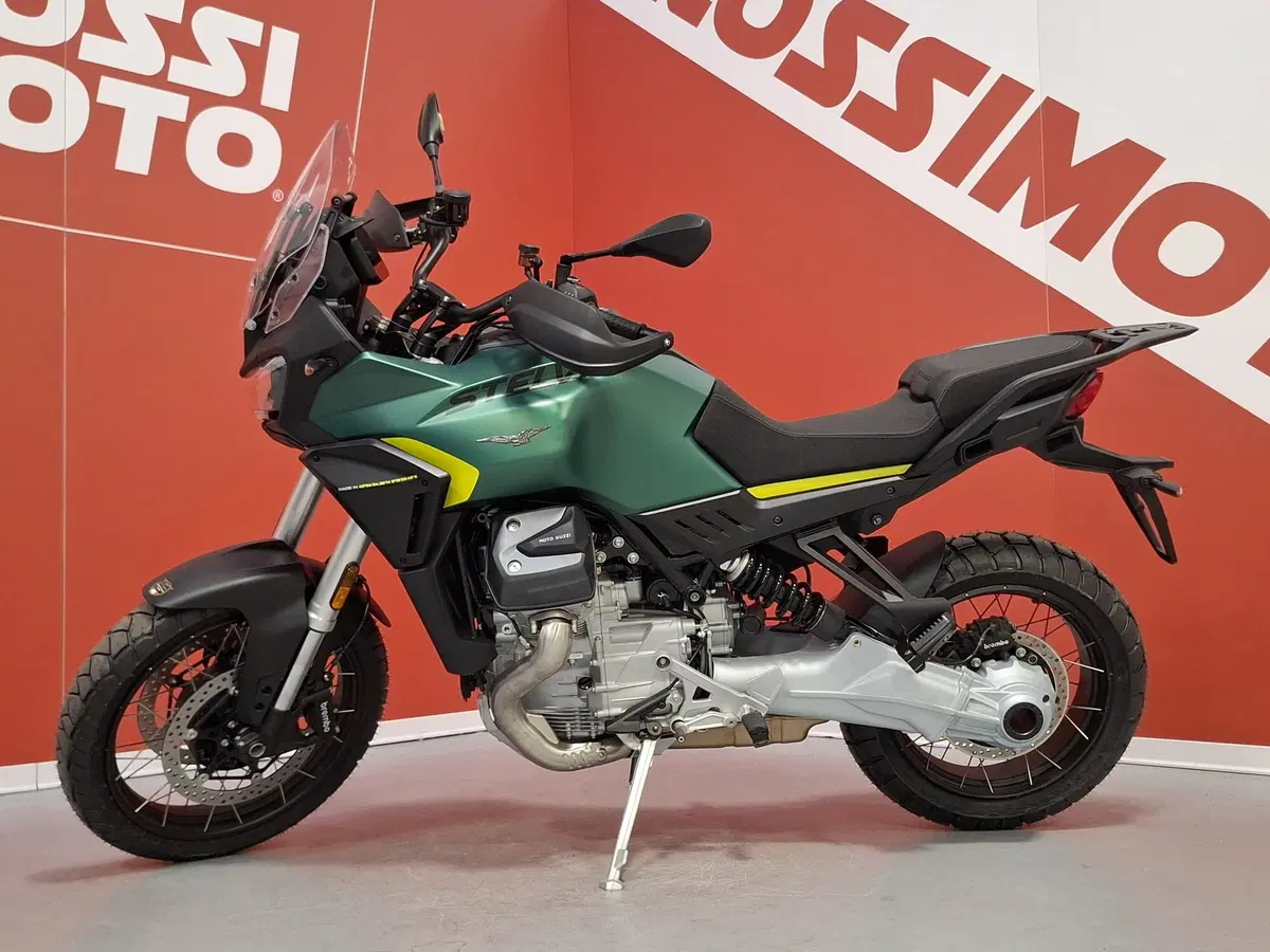 Moto Guzzi Stelvio PFF (2024 - 26) (2)