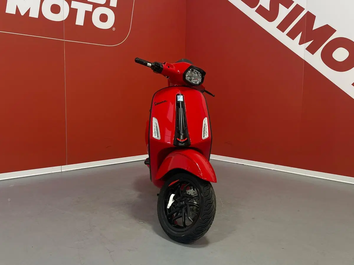 Vespa Sprint 125 S (2023 - 25) (3)