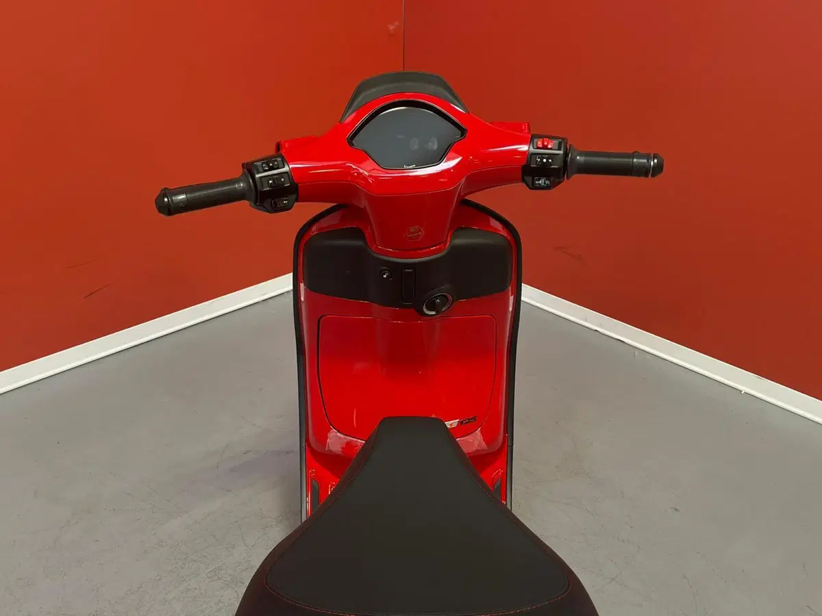 Vespa Sprint 125 S (2023 - 25) (10)