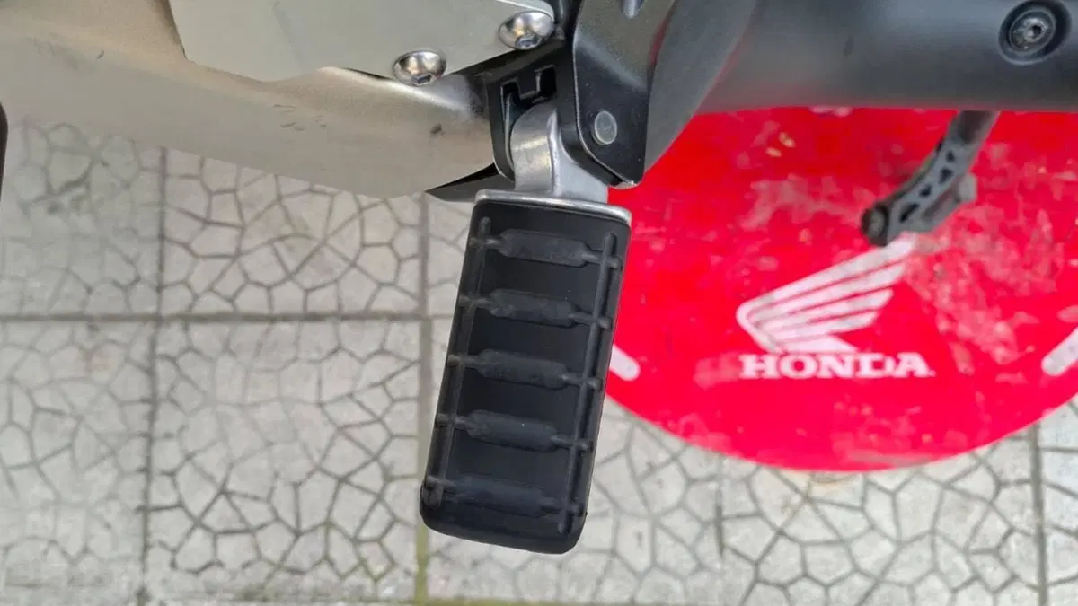 Honda Africa Twin CRF 1100L (2020 - 21) (6)