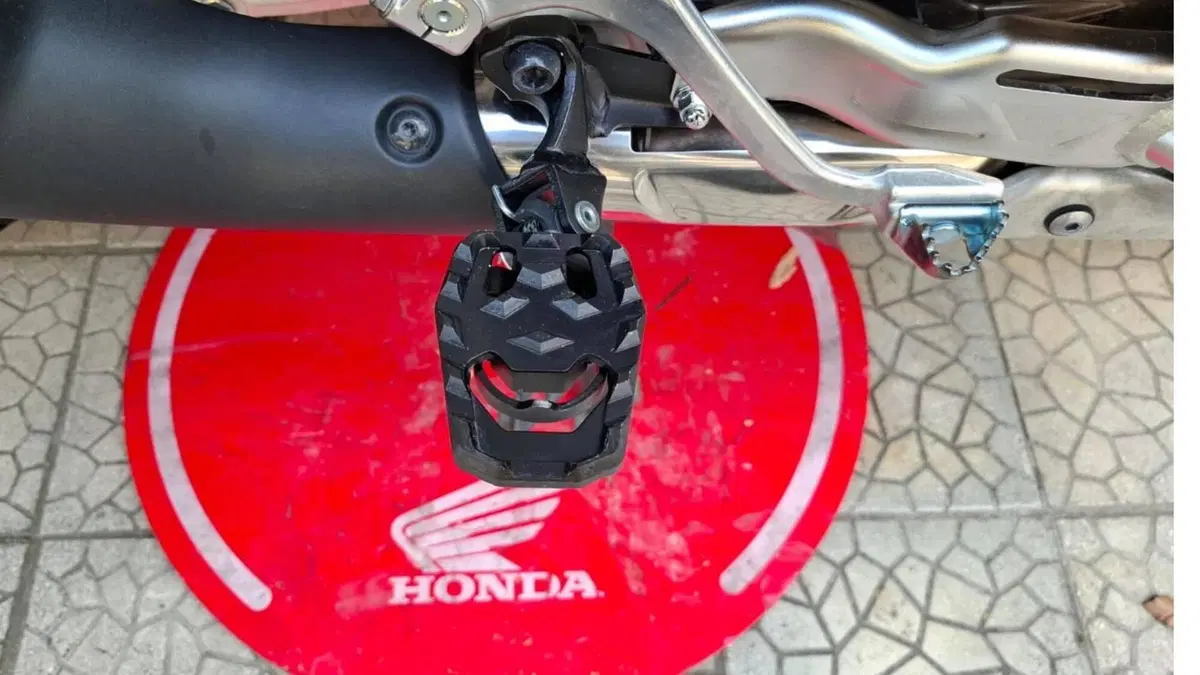 Honda Africa Twin CRF 1100L (2020 - 21) (7)