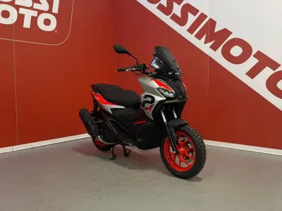 Aprilia SR GT 125 Sport (2025 - 26) nuova