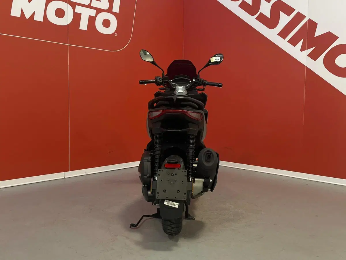 Aprilia SR GT 125 Sport (2025 - 26) (8)