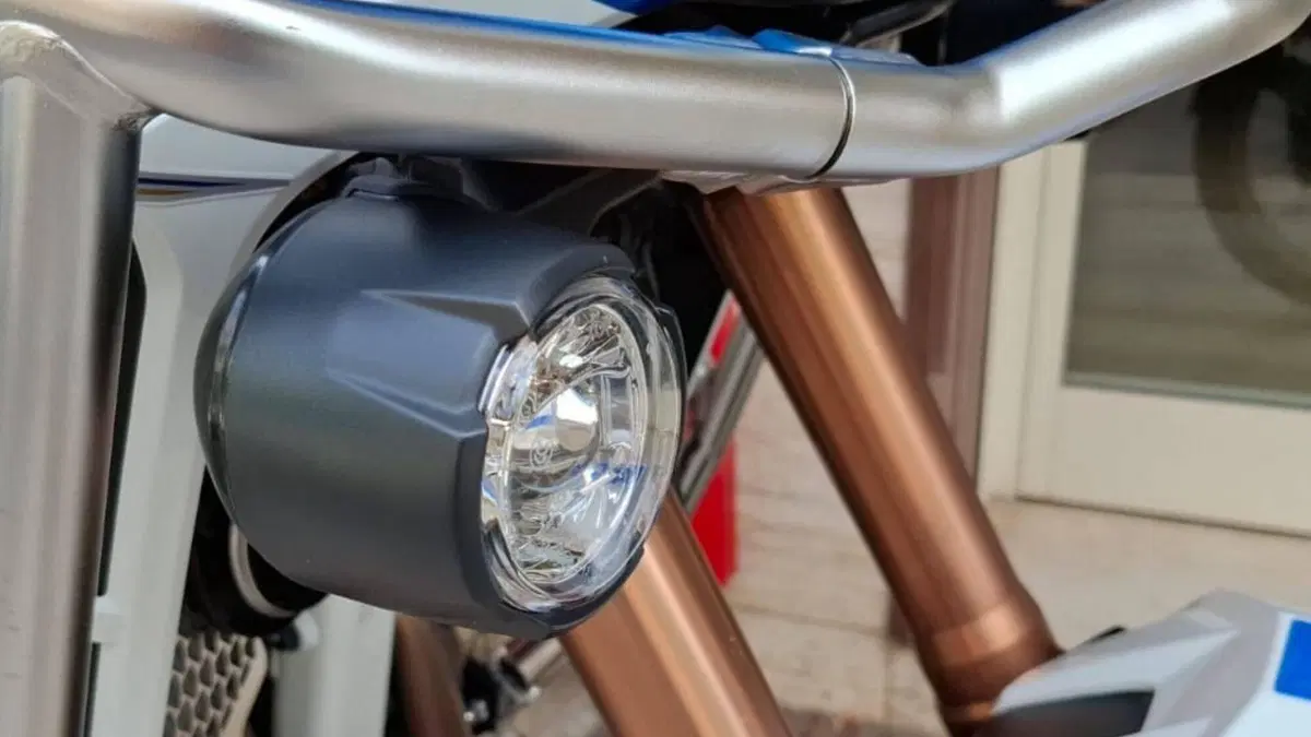 Honda Africa Twin CRF 1100L (2020 - 21) (10)
