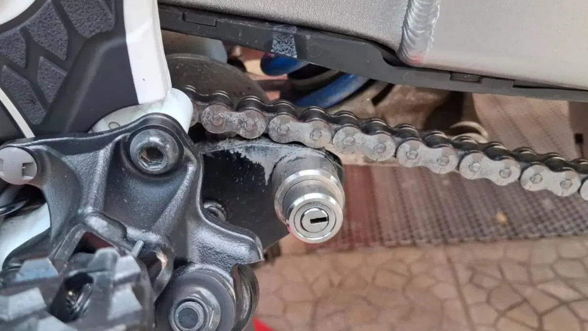 Honda Africa Twin CRF 1100L (2020 - 21) (14)