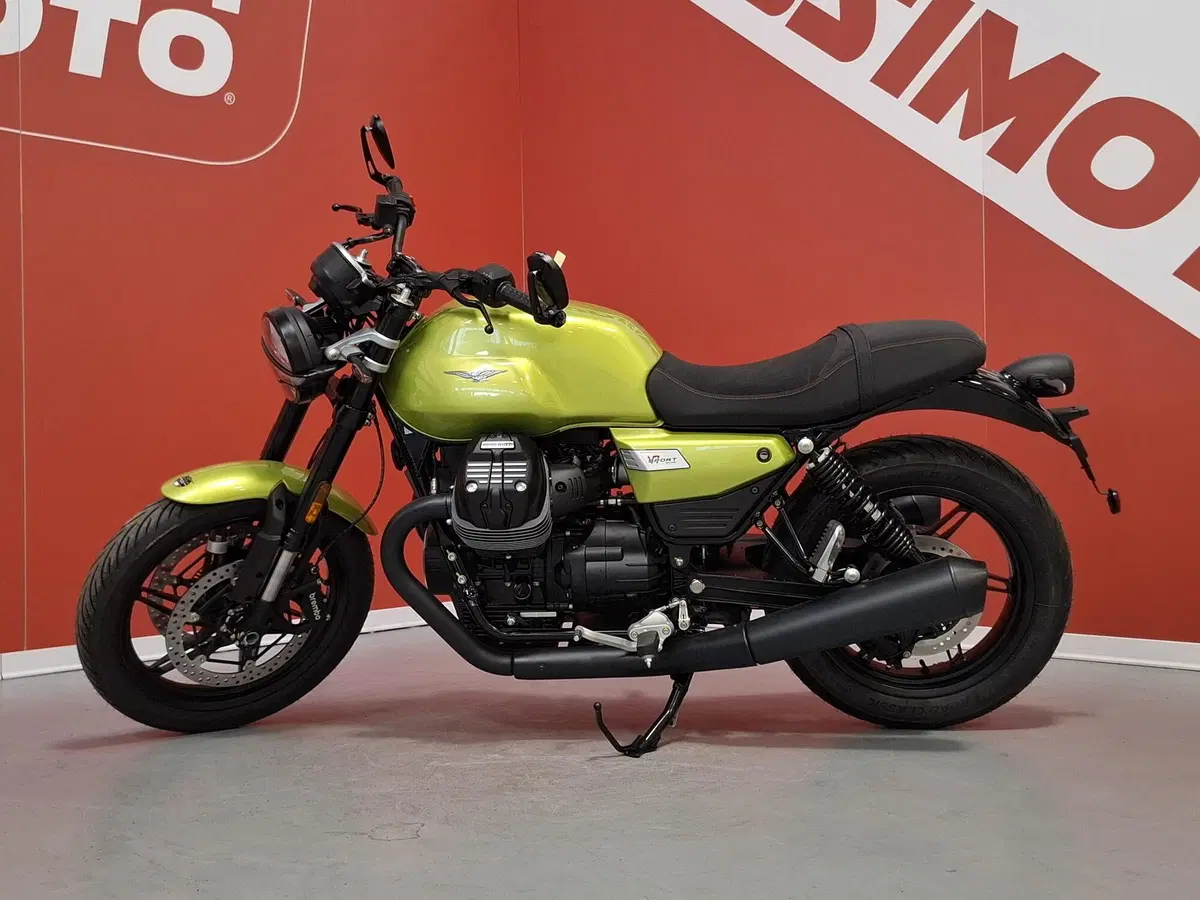 Moto Guzzi V7 Sport (2025 - 26) (3)