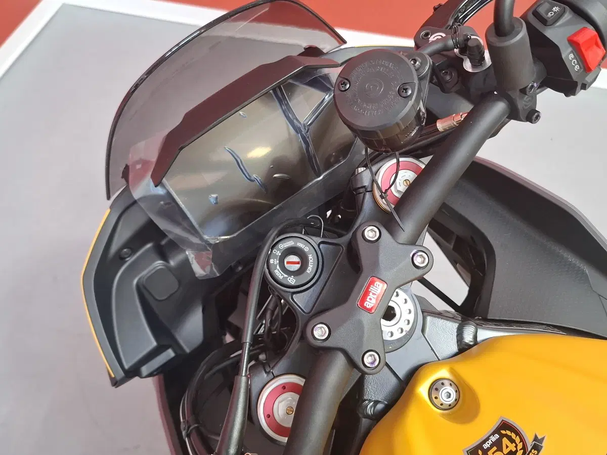Aprilia Tuono V4 (2025 - 26) (6)