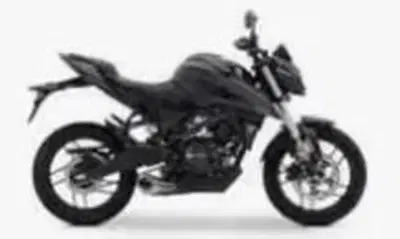 Voge Brivido 125R (2023 - 26) nuova