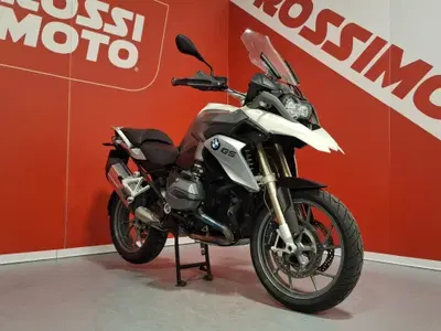 Bmw R 1200 GS (2013 - 16) usata