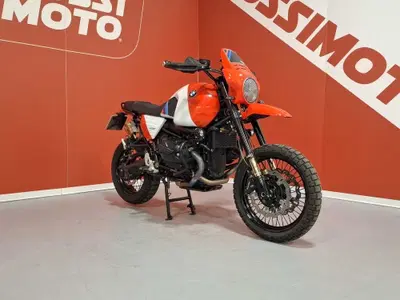 Bmw R nineT 1200 (2017 - 20) usata