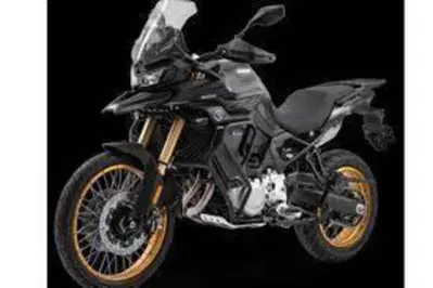 Voge Valico 900DSX (2024 - 26) nuova
