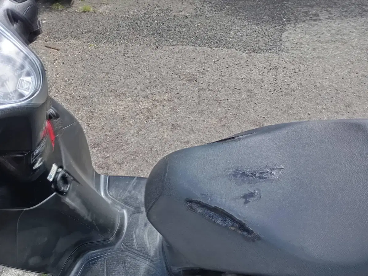 Honda SH 125 Mode (2013 -16) (7)