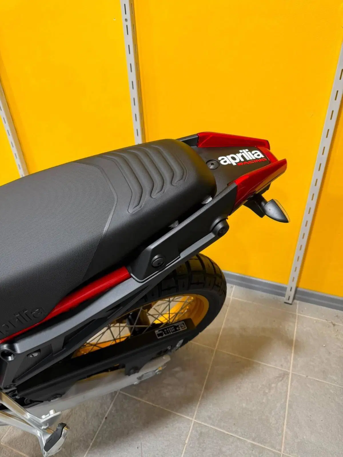 Aprilia Tuareg 660 Rally (2025 - 26) (2)