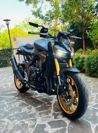 Honda CB 1000 Hornet SP (2025 - 26) usata