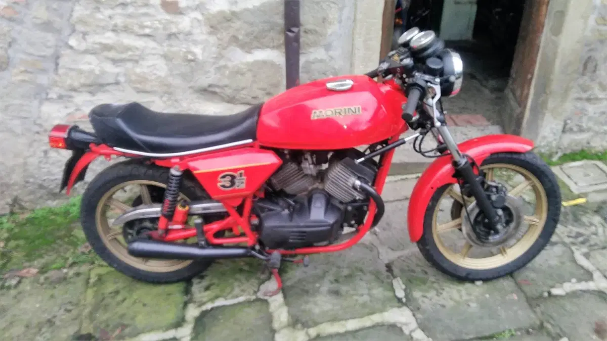 Bultaco sherpa 250 (8)