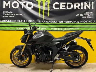 Honda CB 1000 Hornet (2025 - 26) usata