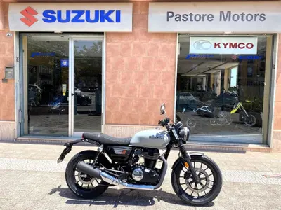 Honda GB 350 S (2025 - 26) usata
