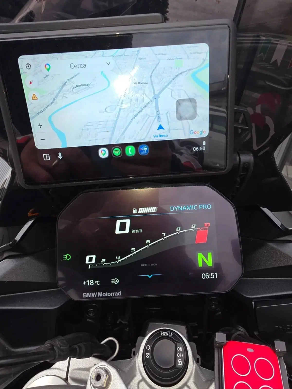 Bmw F 900 XR (2020 - 24) (6)
