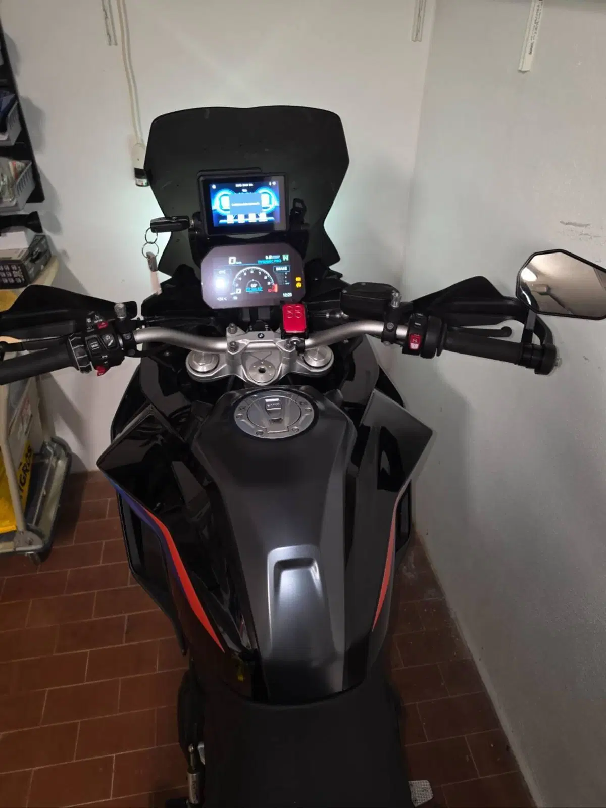 Bmw F 900 XR (2020 - 24) (7)