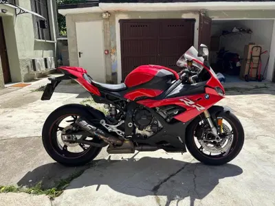Bmw S 1000 RR (2019 - 20) usata