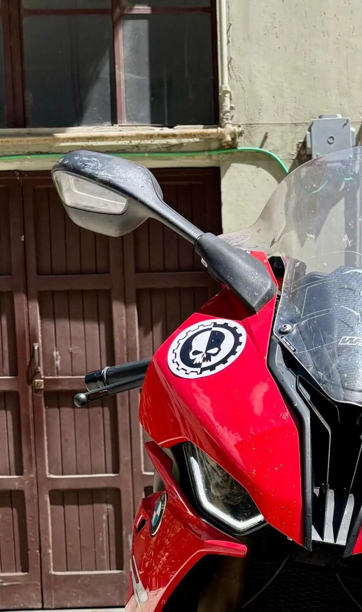 Bmw S 1000 RR (2019 - 20) (5)