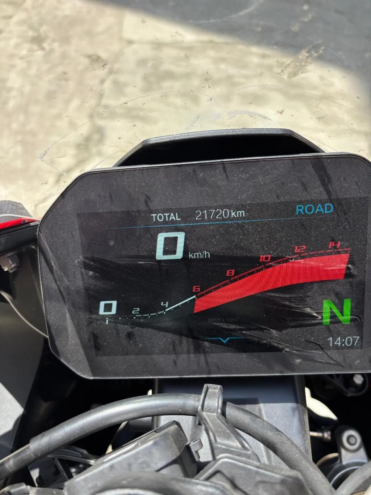 Bmw S 1000 RR (2019 - 20) (6)