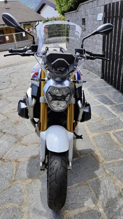 Bmw R 1250 R (2019 - 20) usata