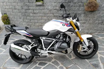 Bmw R 1250 R (2019 - 20) usata