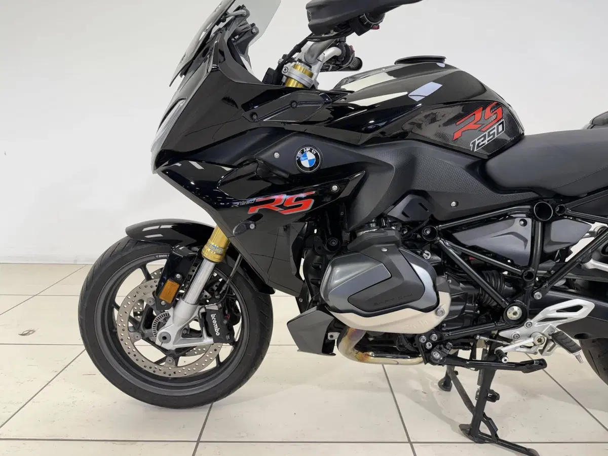 Bmw R 1250 RS (2019 - 20) (12)