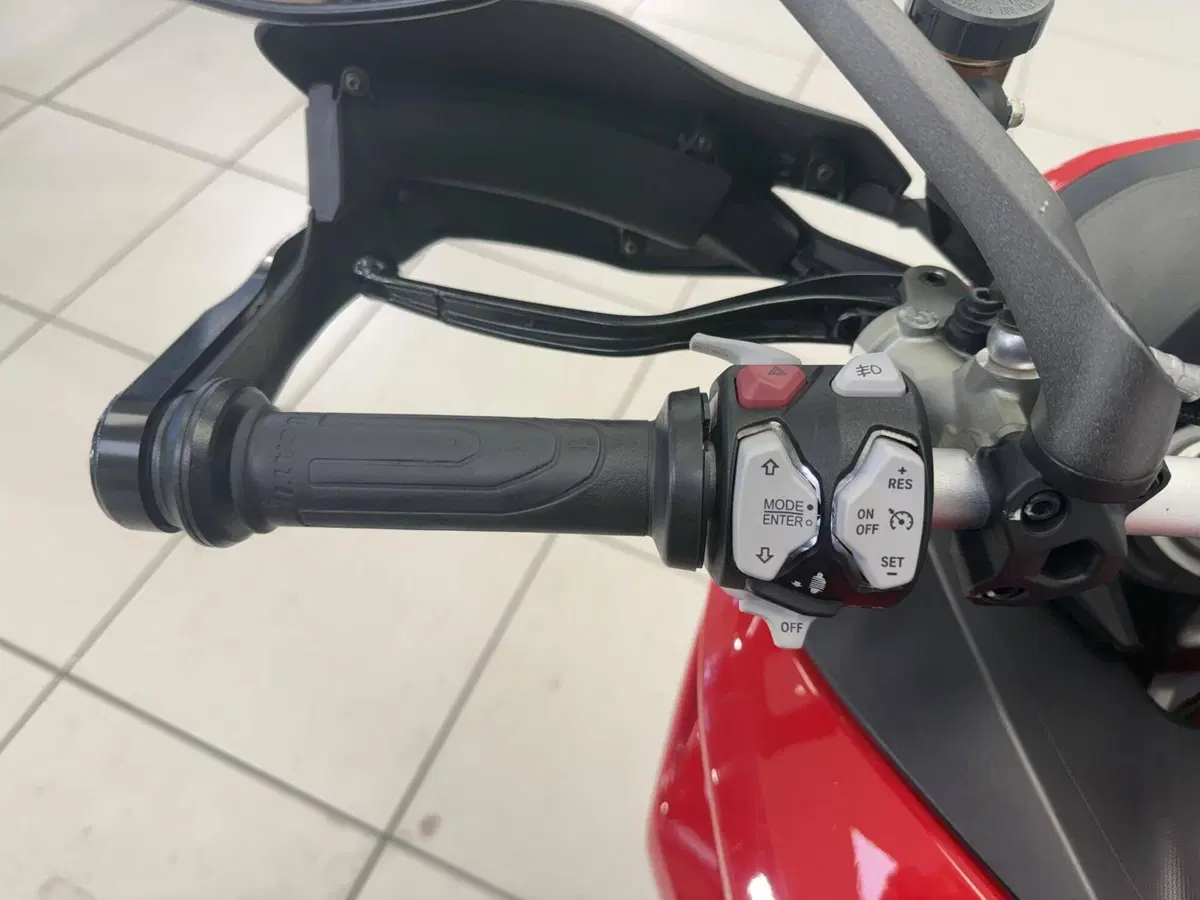 Ducati Multistrada 950 (2021) (10)