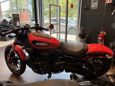 Harley-Davidson Nightster Special (2023 - 26) nuova