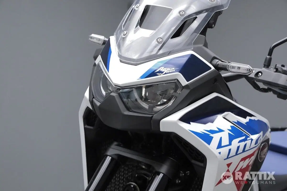 Honda Africa Twin CRF 1100L (2024 - 26) (6)