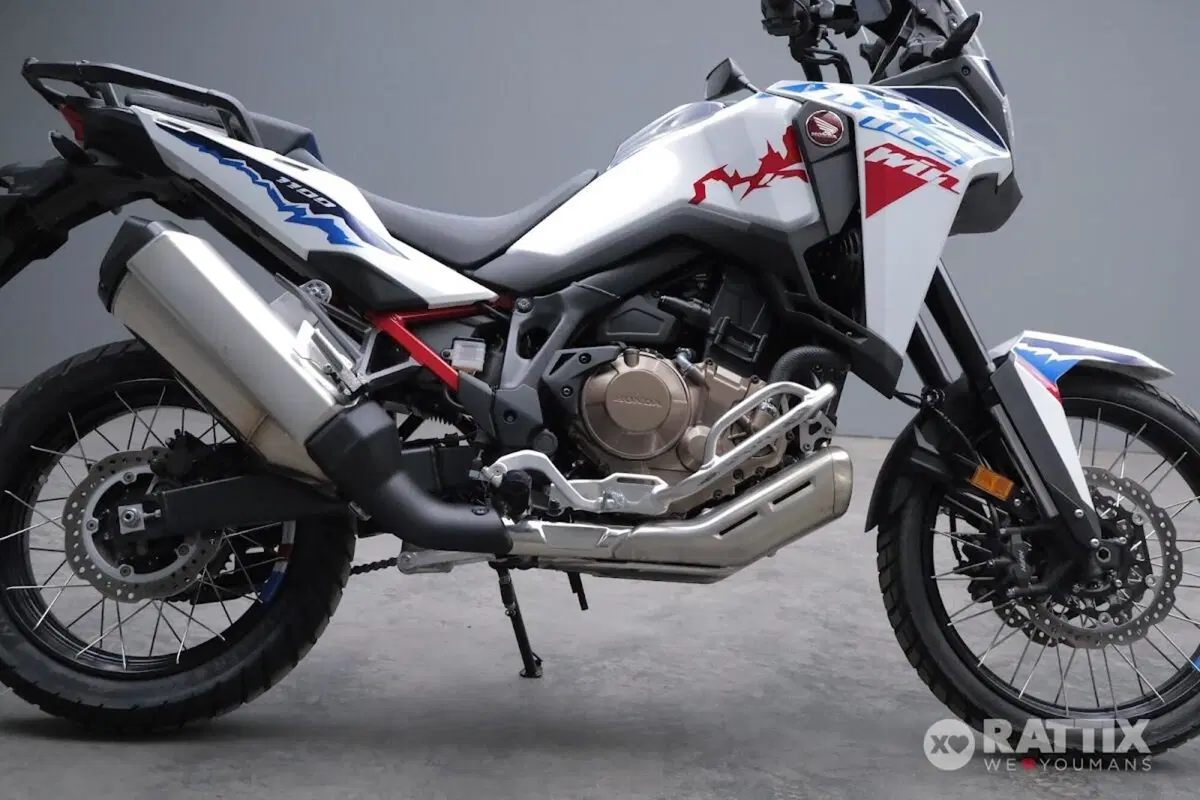 Honda Africa Twin CRF 1100L (2024 - 26) (7)