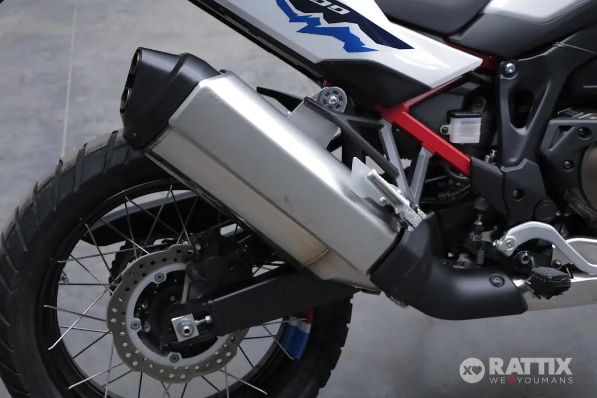 Honda Africa Twin CRF 1100L (2024 - 26) (8)