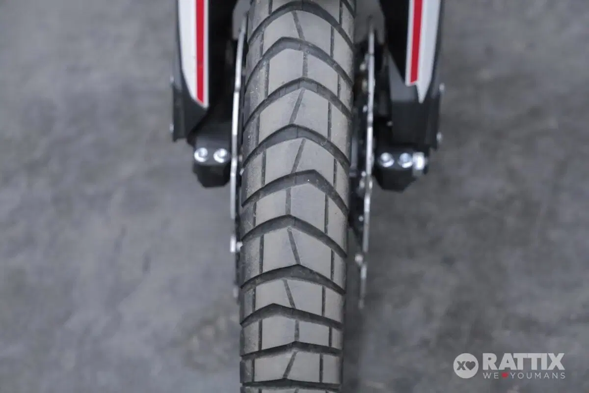 Honda Africa Twin CRF 1100L (2024 - 26) (10)